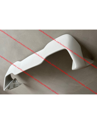Spoiler posteriore Renault Megane 4 RS stile RS Cup - solo versione RS (Cod. C-C-L-CSP0829)
