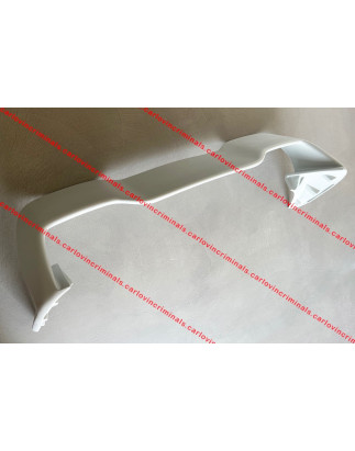 Spoiler posteriore Renault Megane 4 RS stile RS Cup - solo versione RS (Cod. C-C-L-CSP0829)
