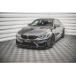 SPLITTER ANTERIORE BMW M4 F82 (Cod. M-BM-4-82-M-FD1G)