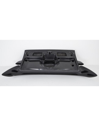 Kit spoiler posteriore e cofano Porsche 911 997 stile GT2 (Cod. C-C-L-CSP0830)