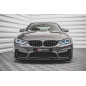 SPLITTER ANTERIORE BMW M4 F82 (Cod. M-BM-4-82-M-FD1G)