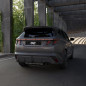 Spoiler posteriore sportivo Hyundai Tucson 4 dal 2020 (Cod. C-C-L-CSP0831)