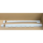 Kit estetico completo Audi A3 8P 5 porte Sportback stile S3 (2005-2008) (Cod. C-C-L-CSP0832)