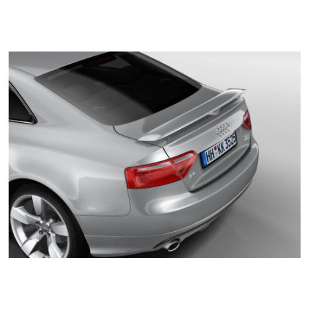 Spoiler posteriore Audi A5 Coupé (8T, 2007-2015) (Cod. C-C-L-CSP0833)