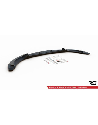 SPLITTER ANTERIORE BMW M4 F82 (Cod. M-BM-4-82-M-FD1G)