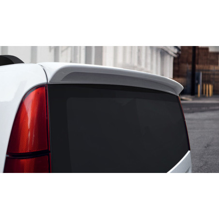 Spoiler posteriore Mercedes-Benz Vito 2 W639 / Viano (2003-2014) (Cod. C-C-L-CSP0834)