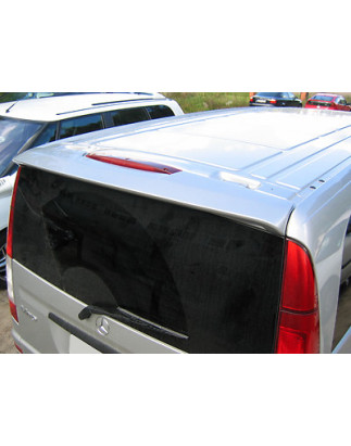 Spoiler posteriore Mercedes-Benz Vito 2 W639 / Viano (2003-2014) (Cod. C-C-L-CSP0834)