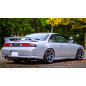 Spoiler posteriore Nissan S14 200SX 240SX stile Kouki (Cod. C-C-L-CSP0836) Spoiler posteriore Nissan S14 200SX 240SX stile Kouki (Cod. C-C-L-CSP0836)
