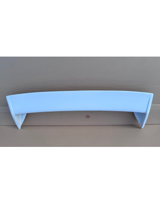 Spoiler posteriore Nissan S14 200SX 240SX stile Kouki (Cod. C-C-L-CSP0836)