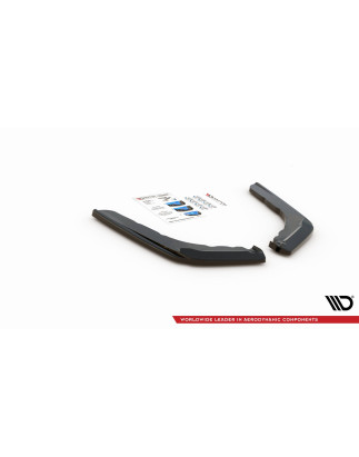 Splitters posteriori laterali V.2 BMW M4 F82 (Cod. M-BM-4-82-M-RSD1G)