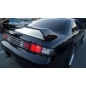 Spoiler posteriore Nissan S14 200SX 240SX stile Kouki (Cod. C-C-L-CSP0836) Spoiler posteriore Nissan S14 200SX 240SX stile Kouki (Cod. C-C-L-CSP0836)
