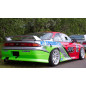 Spoiler posteriore Nissan S14 200SX 240SX stile Kouki (Cod. C-C-L-CSP0836) Spoiler posteriore Nissan S14 200SX 240SX stile Kouki (Cod. C-C-L-CSP0836)