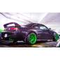 Spoiler posteriore Nissan S14 200SX 240SX stile Kouki (Cod. C-C-L-CSP0836) Spoiler posteriore Nissan S14 200SX 240SX stile Kouki (Cod. C-C-L-CSP0836)