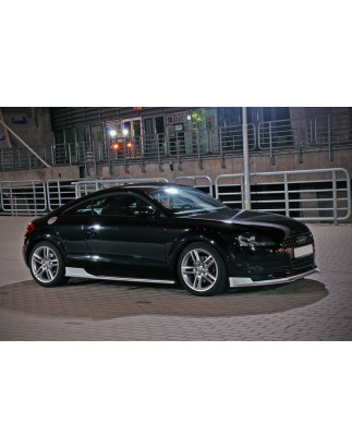 Minigonne laterali Audi TT 8J (Cod. C-C-L-CSP0837)