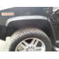 Kit 4 parafanghi Hummer H2 (Cod. C-C-L-CSP0838)