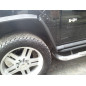 Kit 4 parafanghi Hummer H2 (Cod. C-C-L-CSP0838)