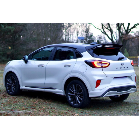Spoiler posteriore Ford Puma ST / ST-Line dal 2019 (Cod. C-C-L-CSP0839)