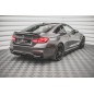 Splitters posteriori laterali V.3 BMW M4 F82 (Cod. M-BM-4-82-M-RSD2G)