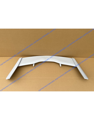 Spoiler posteriore Ford Puma ST / ST-Line dal 2019 (Cod. C-C-L-CSP0839)