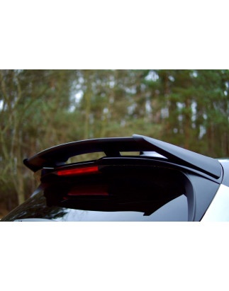Spoiler posteriore Ford Puma ST / ST-Line dal 2019 (Cod. C-C-L-CSP0839)