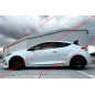 Spoiler posteriore Renault Megane 3 RS stile Cup - versione restyling (Cod. C-C-L-CSP0840)