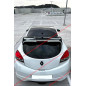 Spoiler posteriore Renault Megane 3 RS stile Cup - versione restyling (Cod. C-C-L-CSP0840)