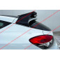 Spoiler posteriore Renault Megane 3 RS stile Cup - versione restyling (Cod. C-C-L-CSP0840)