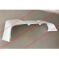 Spoiler posteriore Renault Megane 3 RS stile Cup - versione restyling (Cod. C-C-L-CSP0840)