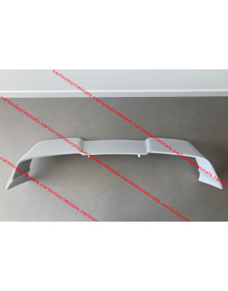 Spoiler posteriore Renault Megane 3 RS stile Cup - versione restyling (Cod. C-C-L-CSP0840)