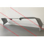 Spoiler posteriore Renault Megane 3 RS stile Cup - versione restyling (Cod. C-C-L-CSP0840)