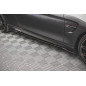 Diffusori minigonne V.2 BMW M4 F82 (Cod. M-BM-4-82-M-SD1G) Diffusori minigonne V.2 BMW M4 F82 (Cod. M-BM-4-82-M-SD1G)