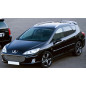 Spoiler posteriore Peugeot 407 SW station wagon (2004-2011) (Cod. C-C-L-CSP0843)