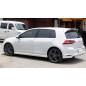 Sottoparaurti posteriore Volkswagen Golf 7 (Cod. C-C-L-CSP0845)