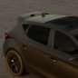 Spoiler posteriore Sport CUPRA Leon (KL) dal 2020 (Cod. C-C-L-CSP0847)