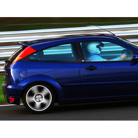 Spoiler posteriore Ford Focus (1998-2004) stile RS (Cod. C-C-L-CSP0848)