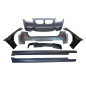 Kit Estetico BMW F11 10-12 Look M-Tech (Cod. E-TCB1010101562125955)