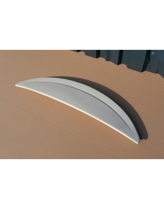 Spoiler posteriore Ford Focus (1998-2004) stile RS (Cod. C-C-L-CSP0848)