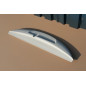 Spoiler posteriore Ford Focus (1998-2004) stile RS (Cod. C-C-L-CSP0848)