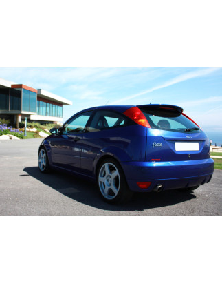 Spoiler posteriore Ford Focus (1998-2004) stile RS (Cod. C-C-L-CSP0848)