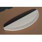 Spoiler posteriore Ford Focus (1998-2004) stile RS (Cod. C-C-L-CSP0848)