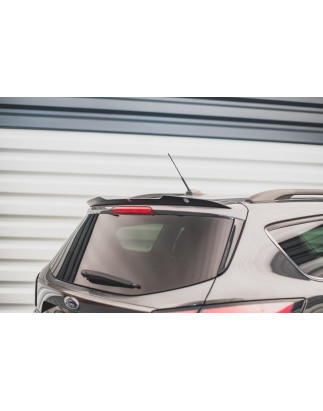 Spoiler Cap Ford Escape Mk3 (Cod. M-FO-ES-3-CAP1G)