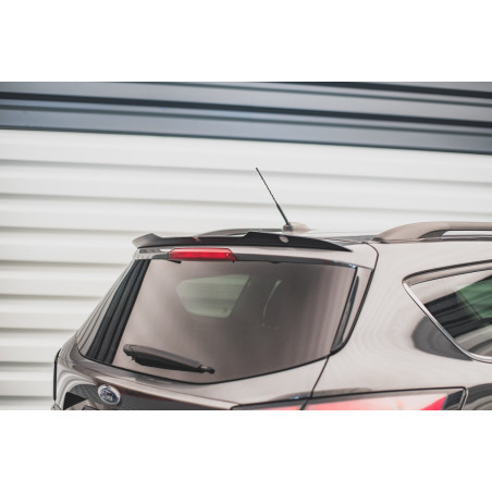 Spoiler Cap Ford Escape Mk3 (Cod. M-FO-ES-3-CAP1G)