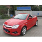 Sottoparaurti anteriore Opel Tigra TwinTop (Cod. C-C-L-CSP0851)