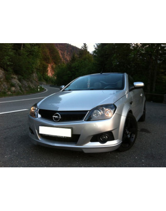 Sottoparaurti anteriore Opel Tigra TwinTop (Cod. C-C-L-CSP0851)