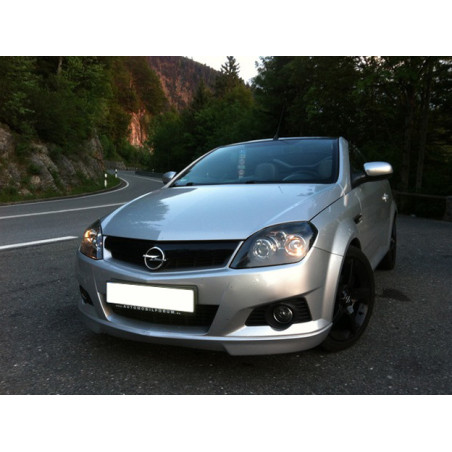 Sottoparaurti anteriore Opel Tigra TwinTop (Cod. C-C-L-CSP0851)