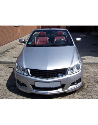 Sottoparaurti anteriore Opel Tigra TwinTop (Cod. C-C-L-CSP0851)