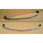 Sottoparaurti anteriore Opel Tigra TwinTop (Cod. C-C-L-CSP0851)