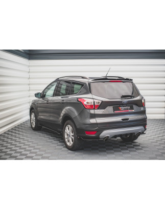 Spoiler Cap Ford Escape Mk3 (Cod. M-FO-ES-3-CAP1G)