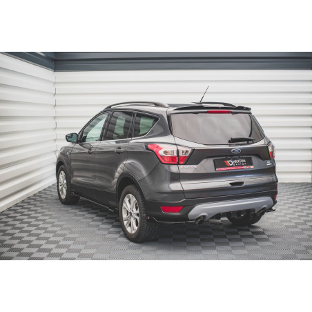 Spoiler Cap Ford Escape Mk3 (Cod. M-FO-ES-3-CAP1G)