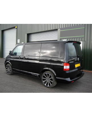 Spoiler posteriore Volkswagen T5 (2003-2015) (Cod. C-C-L-CSP0853)
